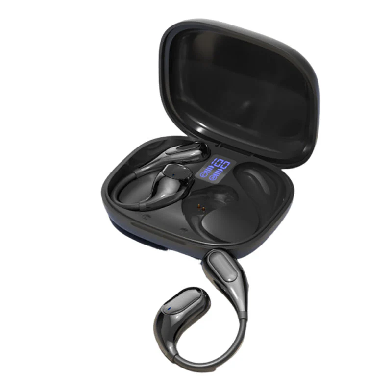 š„25%OFF Christmas Saleš„HiFi Waterproof Ear-Hook Bluetooth Headphones - Buy 3 Get Free Shipping - Image 10