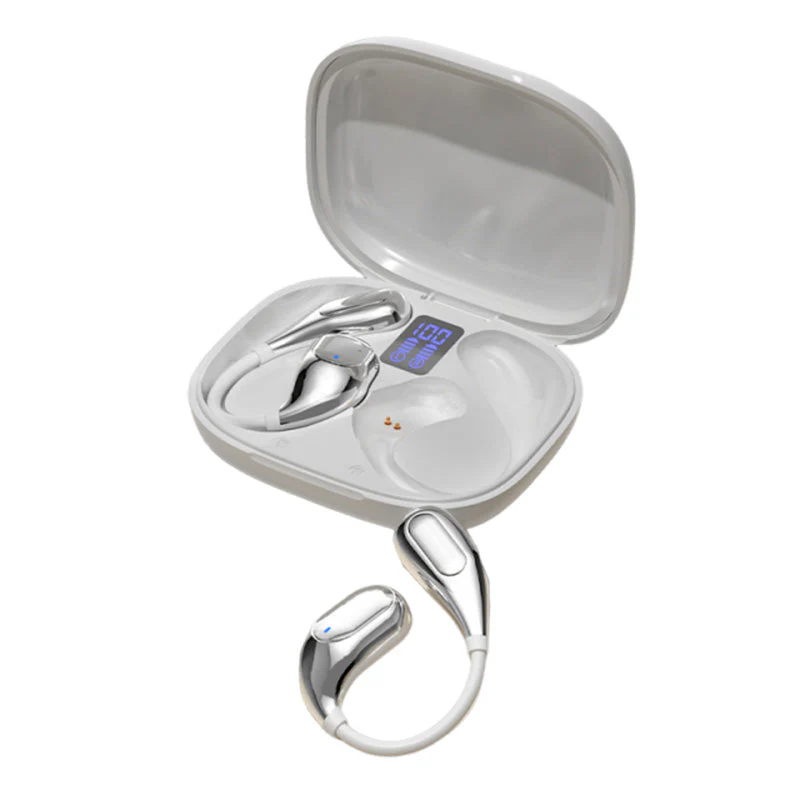 š„25%OFF Christmas Saleš„HiFi Waterproof Ear-Hook Bluetooth Headphones - Buy 3 Get Free Shipping - Image 11