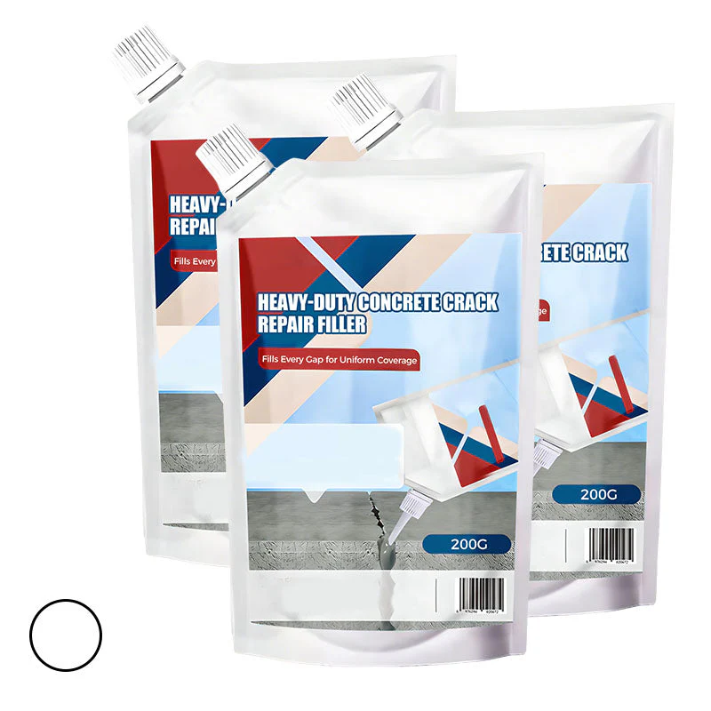 🔥New Upgrade🔥Heavy-Duty Concrete Crack Repair Adhesive - Image 11