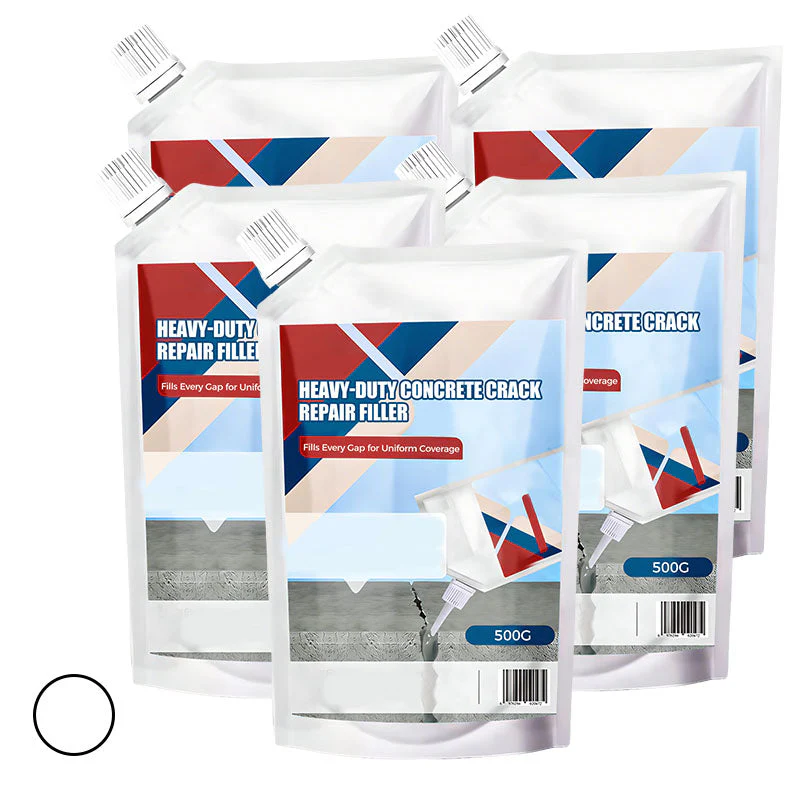🔥New Upgrade🔥Heavy-Duty Concrete Crack Repair Adhesive - Image 25