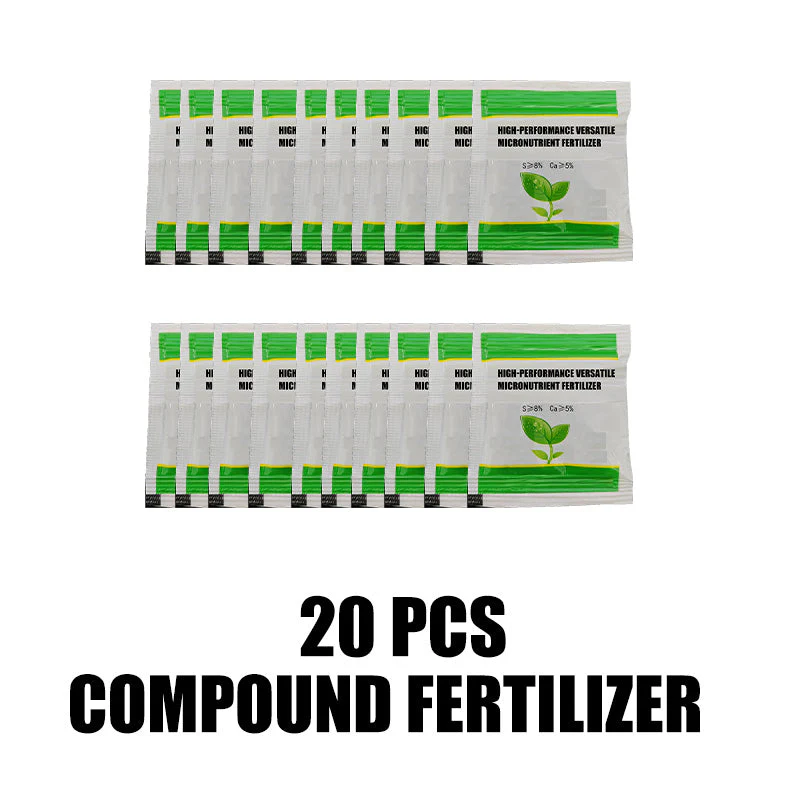 High-Performance Versatile Micronutrient Fertilizer - Image 15