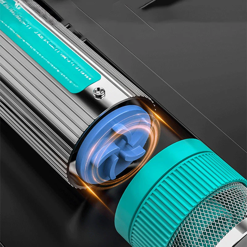 🔥Today Only: 50% Off🔥 High-Power Oil Pump and Water Pump Bundle - Image 4
