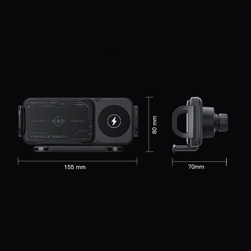 High Intelligent Mobile Phone/Pad Holder - Image 13