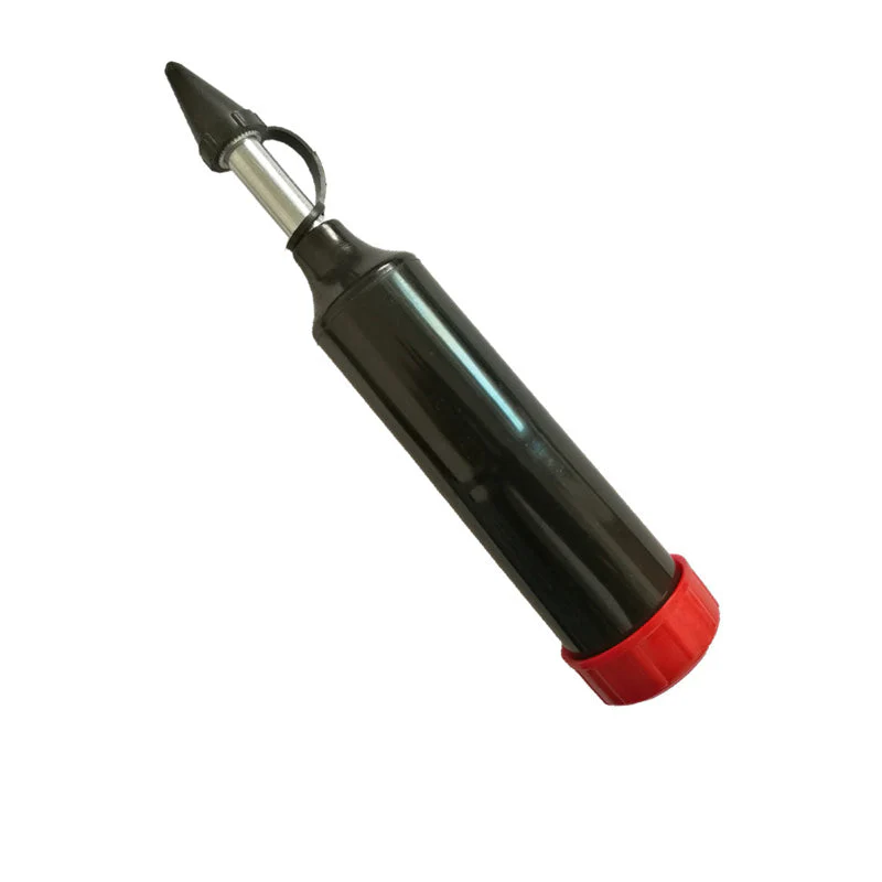 High-Temperature Resistant Vacuum Pump Grease Gun - Image 9