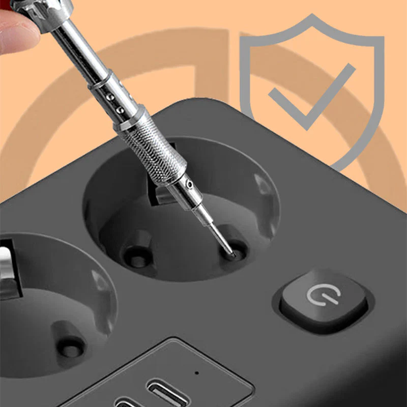 Home Wireless Charging Socket - Image 6