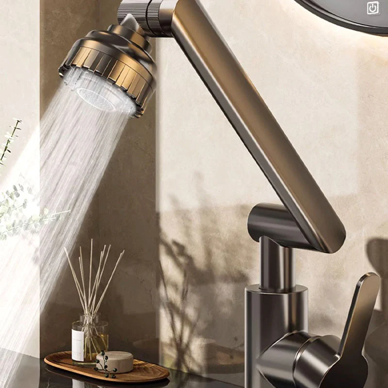 Hot And Cold Dual-Purpose Universal Faucet - Image 5