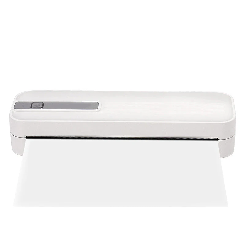 Portable Bluetooth Thermal Printer - Image 8