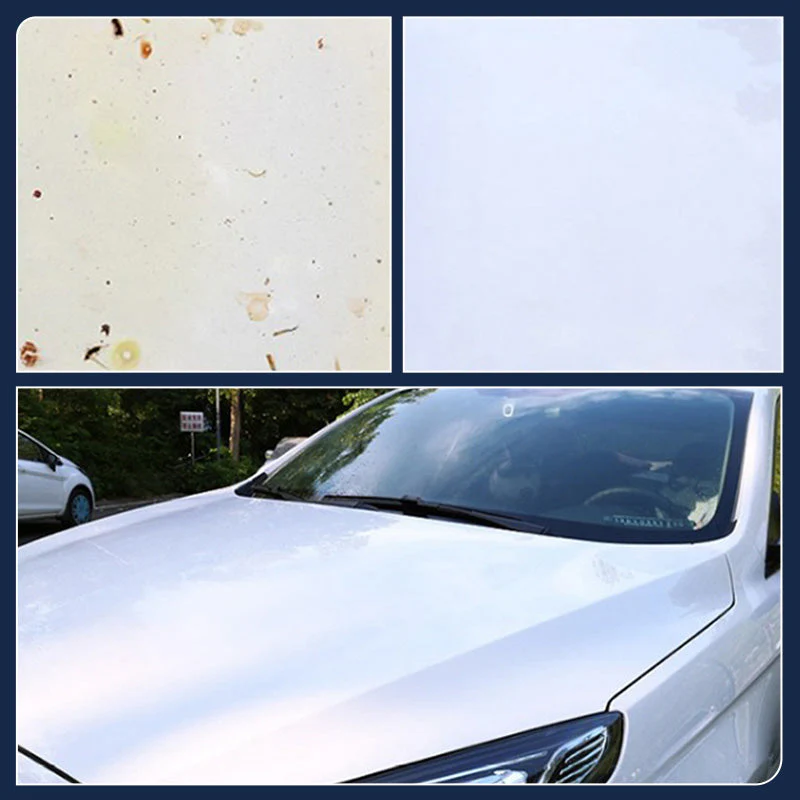 🔥2026 LAST DAY SALE 50% OFF🔥Buy 2 get 10% off🔥High Protection Car Nano Quick Coating Spray - Image 5