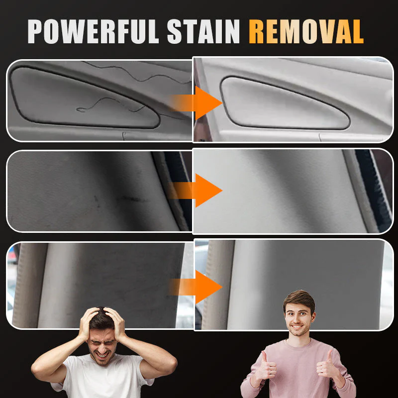 š„Buy More Save Moreš„Instant Shine & Protection Car Interior Polisherš - Image 3