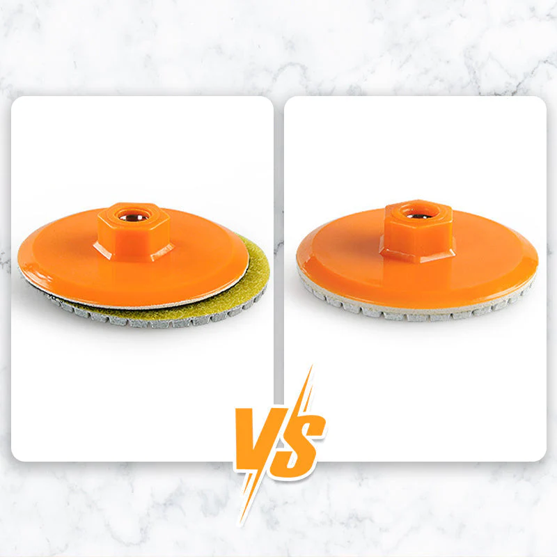 🔥New Year Special 49% OFF🔥Integrated Stone Trimming and Polishing Disc - Image 3