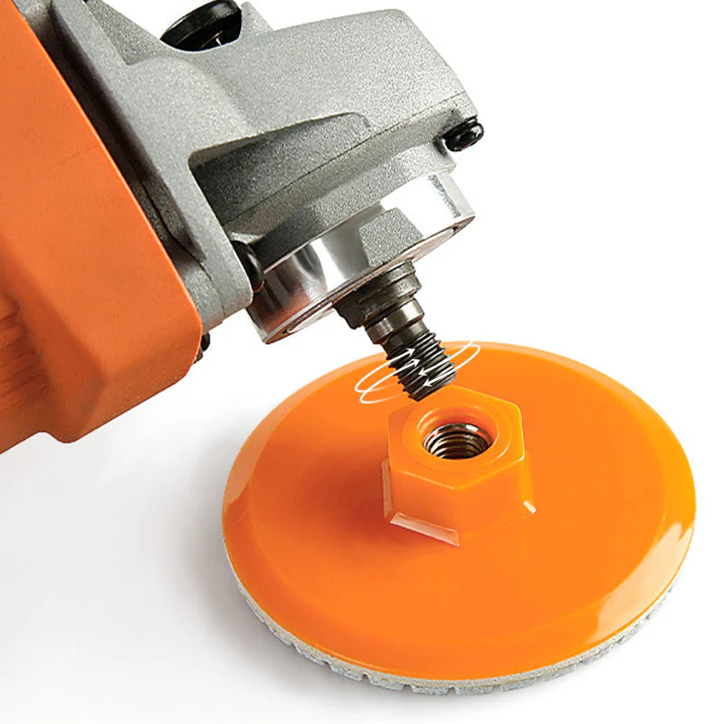 🔥New Year Special 49% OFF🔥Integrated Stone Trimming and Polishing Disc - Image 6