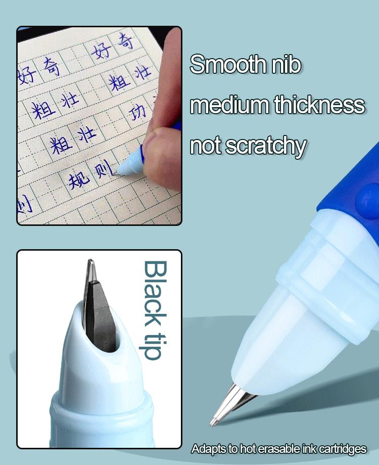 Reversible Ink Pen Set - Image 3