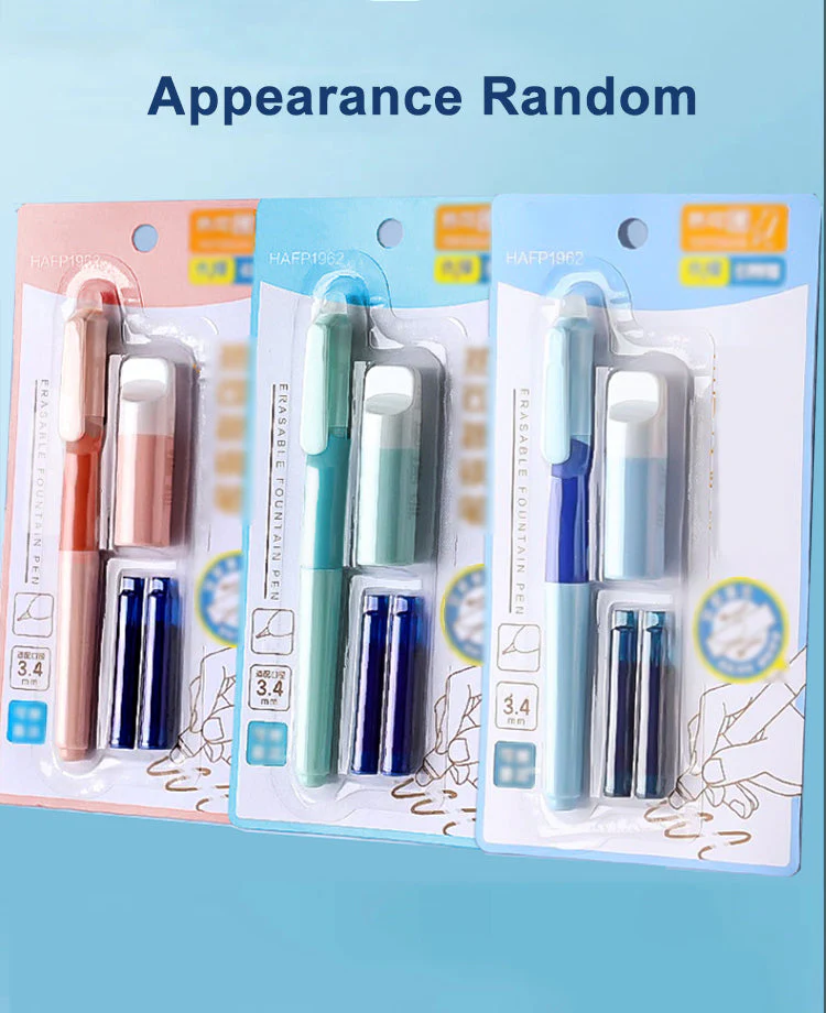 Reversible Ink Pen Set - Image 5