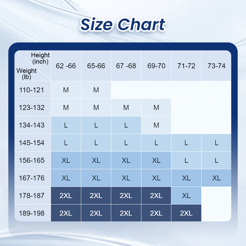 Nylon Ice Silk Breathable Men's Underwear - Image 9