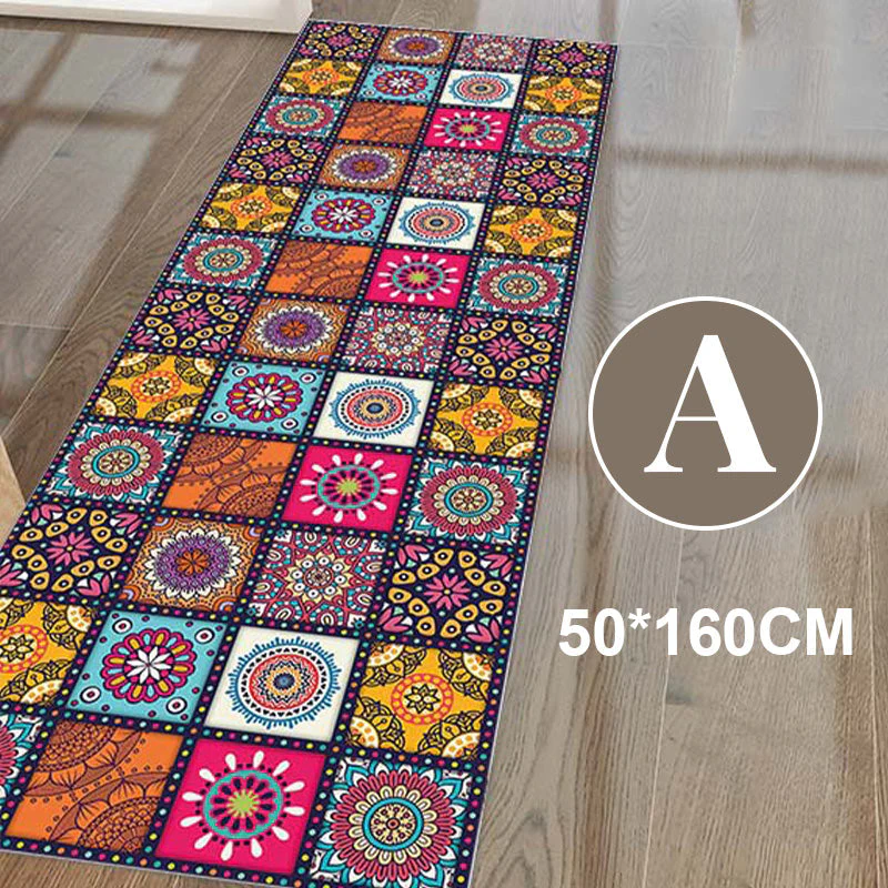 Soft and Comfortable Wear-Resistant Indoor Mat - Image 12