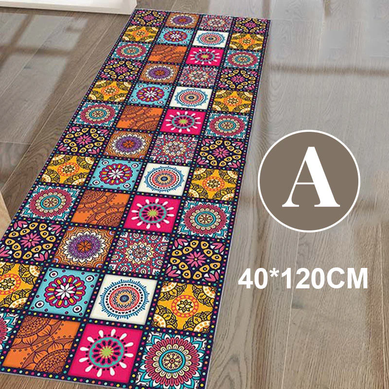 Soft and Comfortable Wear-Resistant Indoor Mat - Image 13