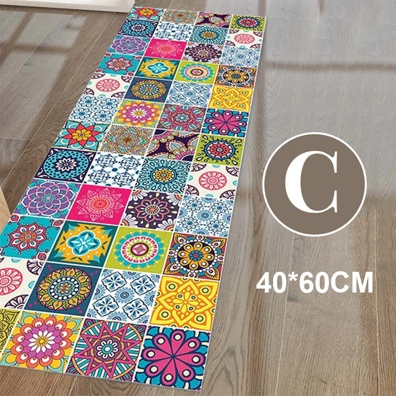 Soft and Comfortable Wear-Resistant Indoor Mat - Image 18