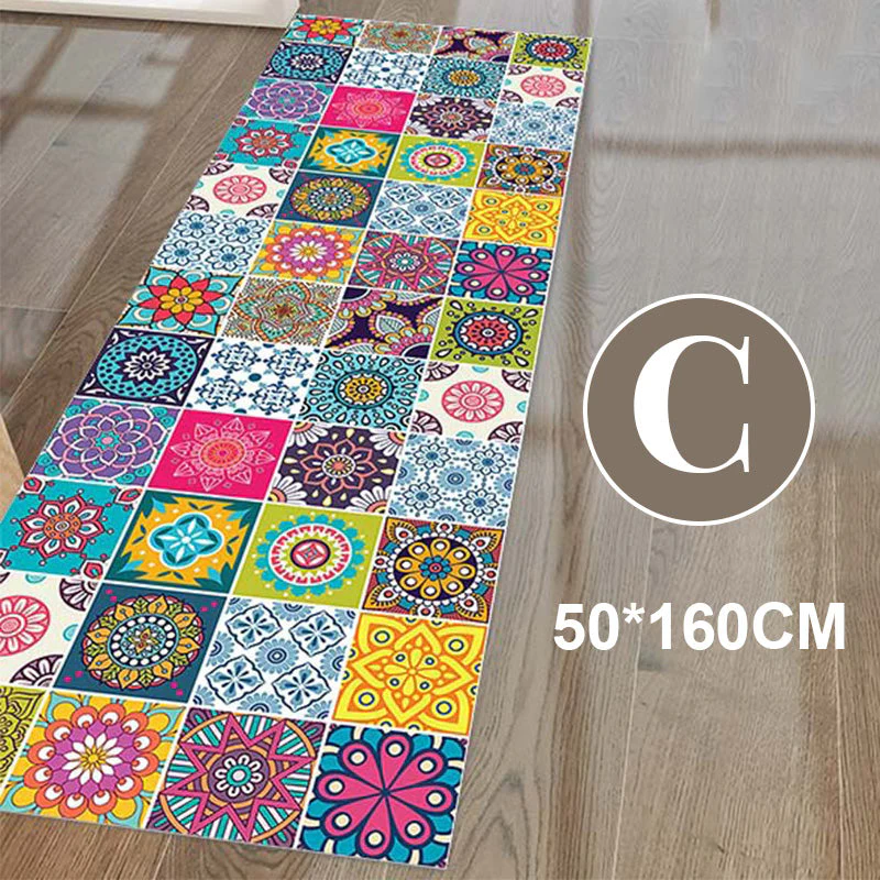 Soft and Comfortable Wear-Resistant Indoor Mat - Image 20