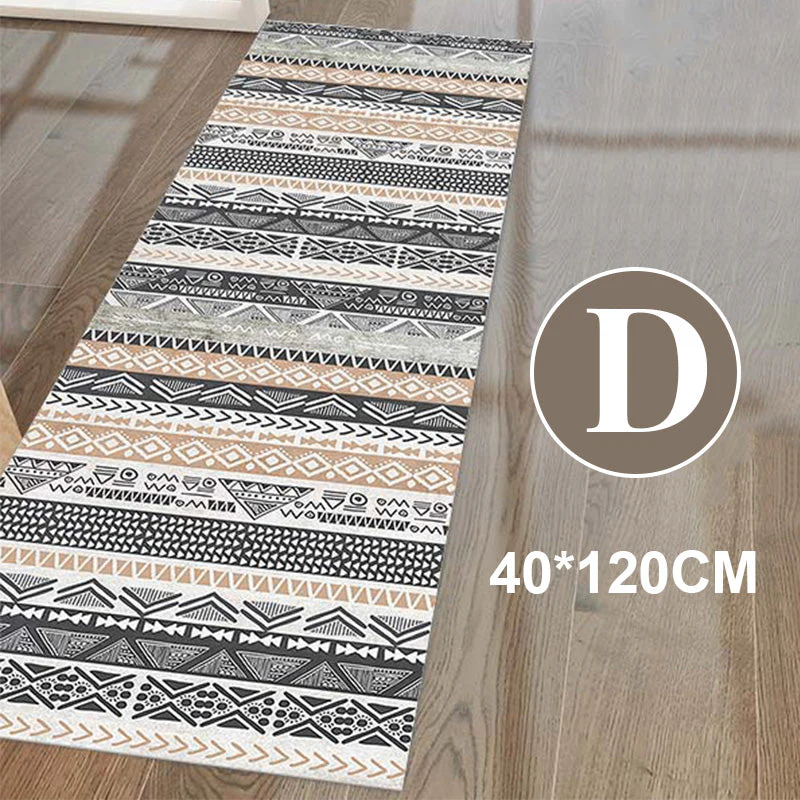 Soft and Comfortable Wear-Resistant Indoor Mat - Image 25