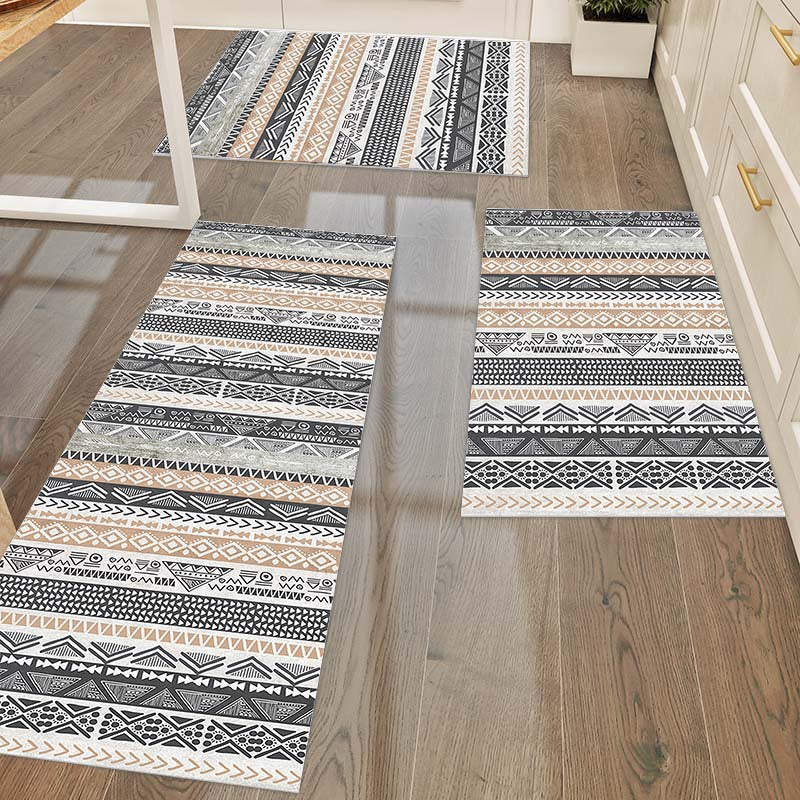 Soft and Comfortable Wear-Resistant Indoor Mat - Image 5