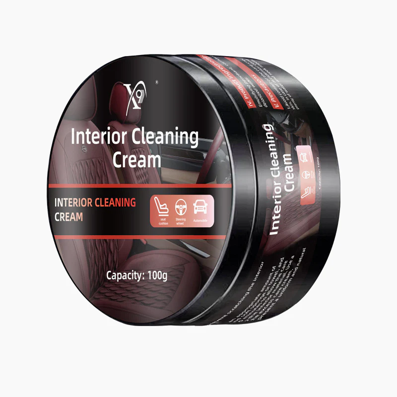 🧼Interior Cleaning Cream for Cars|BUY 2 GET 1 FREE🚗 - Image 9