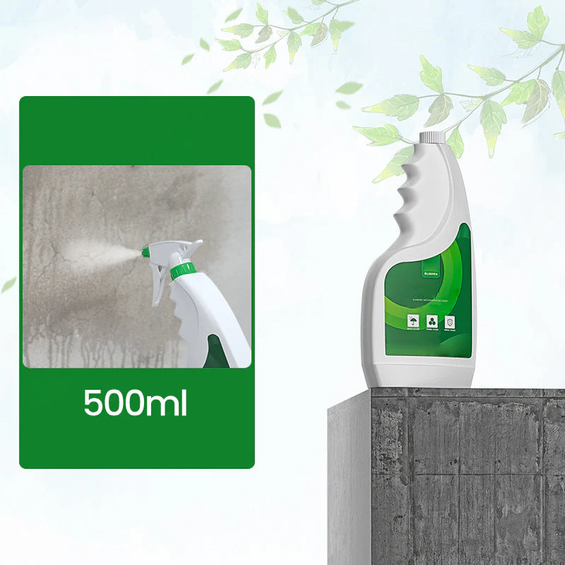 Invisible Clean Liquid Waterproof Sealant Spray - Image 10
