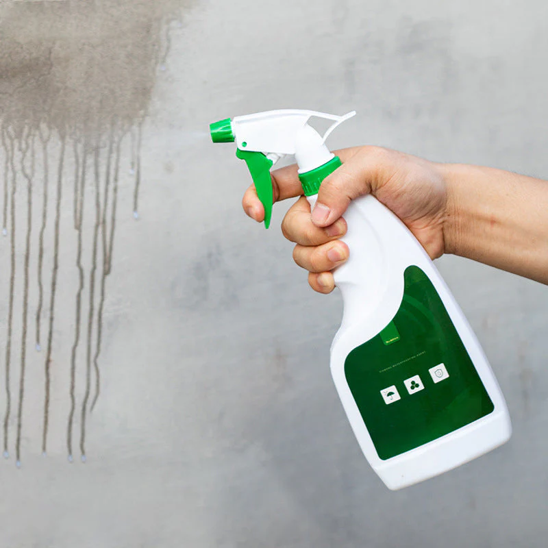 Invisible Clean Liquid Waterproof Sealant Spray - Image 7