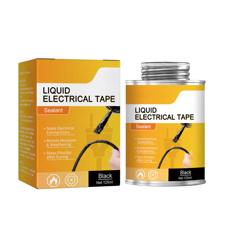 Liquid Insulation Flame Retardant Tape - Image 10