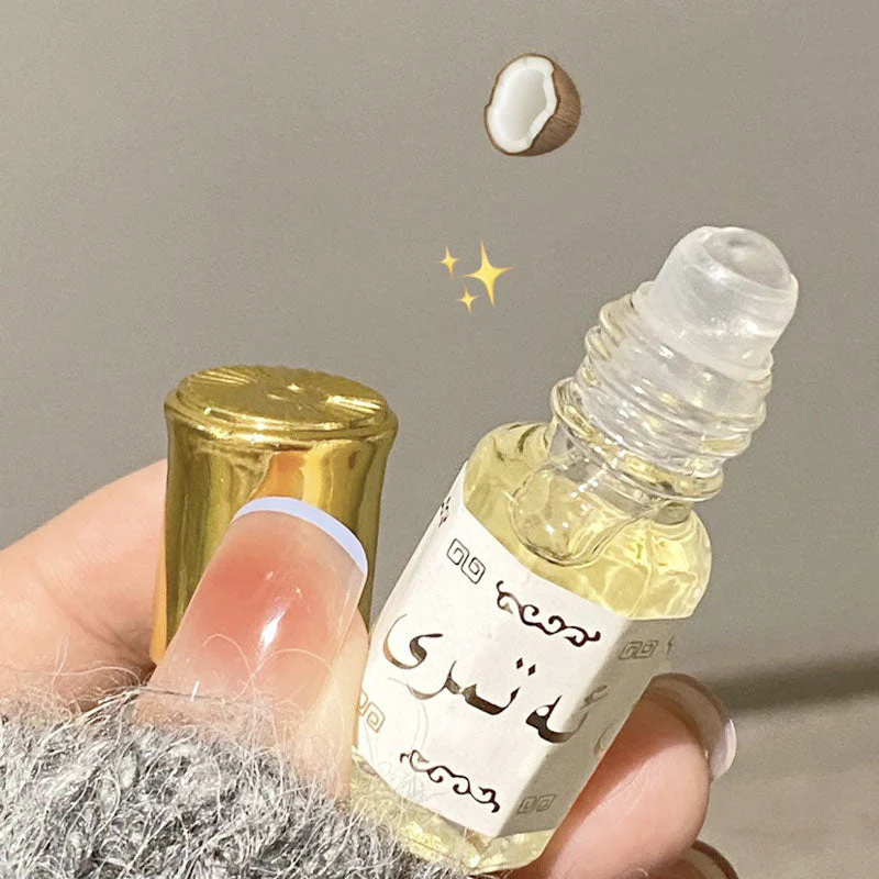 3ml Roll-On Fruity Perfume Oil - Image 3