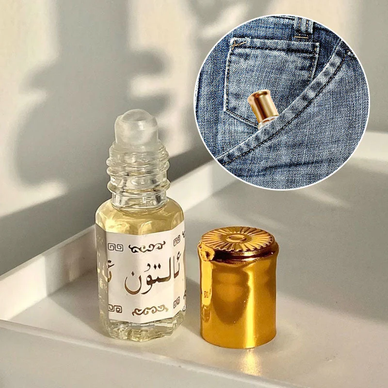 3ml Roll-On Fruity Perfume Oil - Image 6