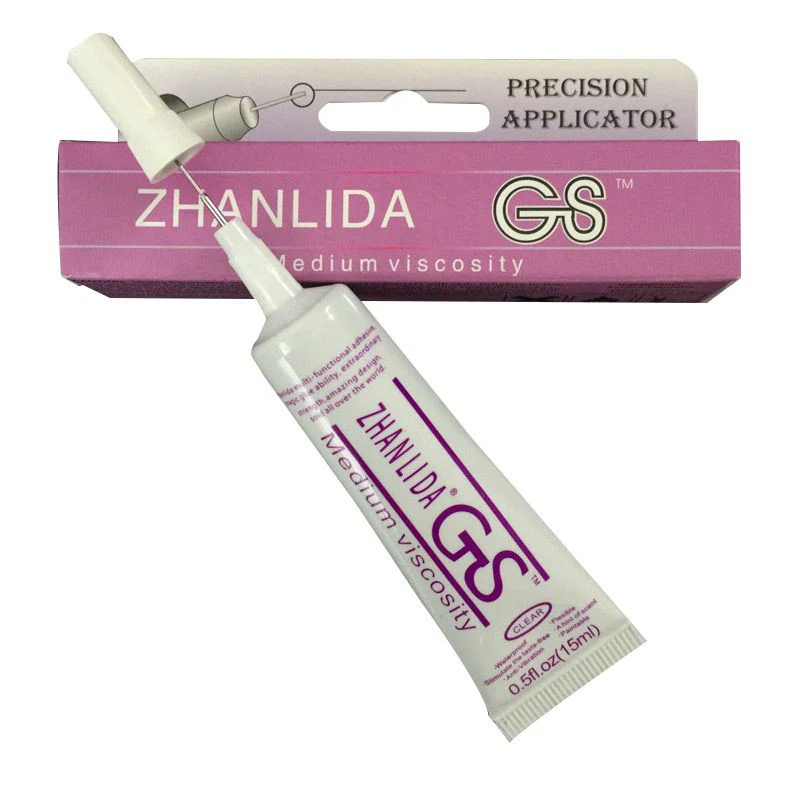 Jewelry Watch Repair Clear Glue - Image 9