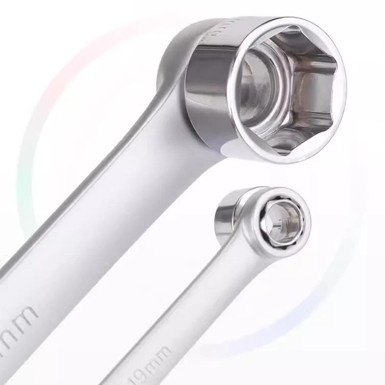 💥15pcs Adjustable Ratchet Wrench Kit🎅Great Gift🎁(Great Sale⛄Buy 2 Get 10% OFF + Free Shipping) - Image 8