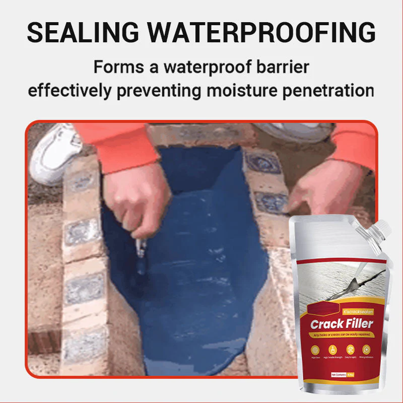 🔰Silicone Waterproofing and leak repair Eco-friendly coating🍃✨🔰 - Image 5