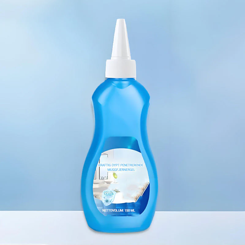 💥Powerful deep penetration mold removal gel - Image 7