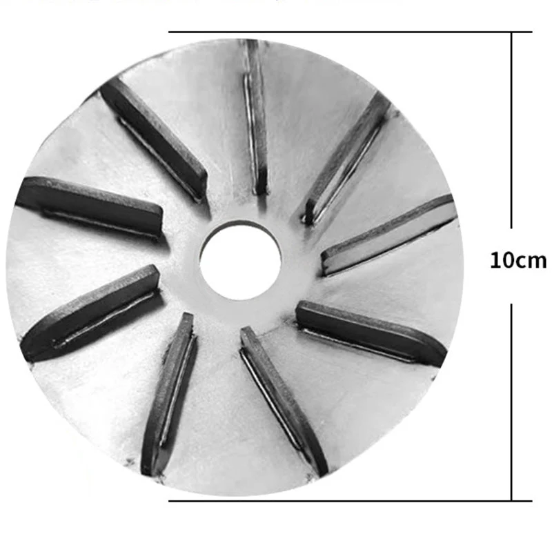 Labor-Saving Pig Hair Remover Scraper Disc - Image 10