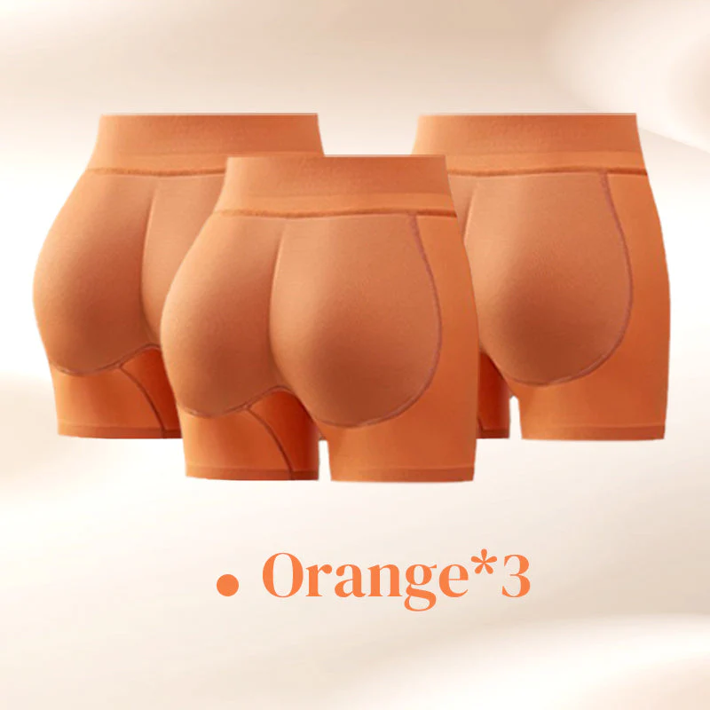 🔥Hot Sale🔥Latex False Buttocks Square Angle Underwear - Image 19