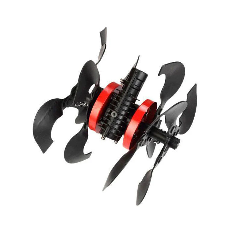 💥Universal Precision Alloy Lawnmower Accessory🌿 - Image 10