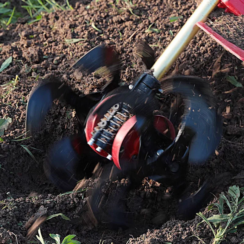 💥Universal Precision Alloy Lawnmower Accessory🌿 - Image 3