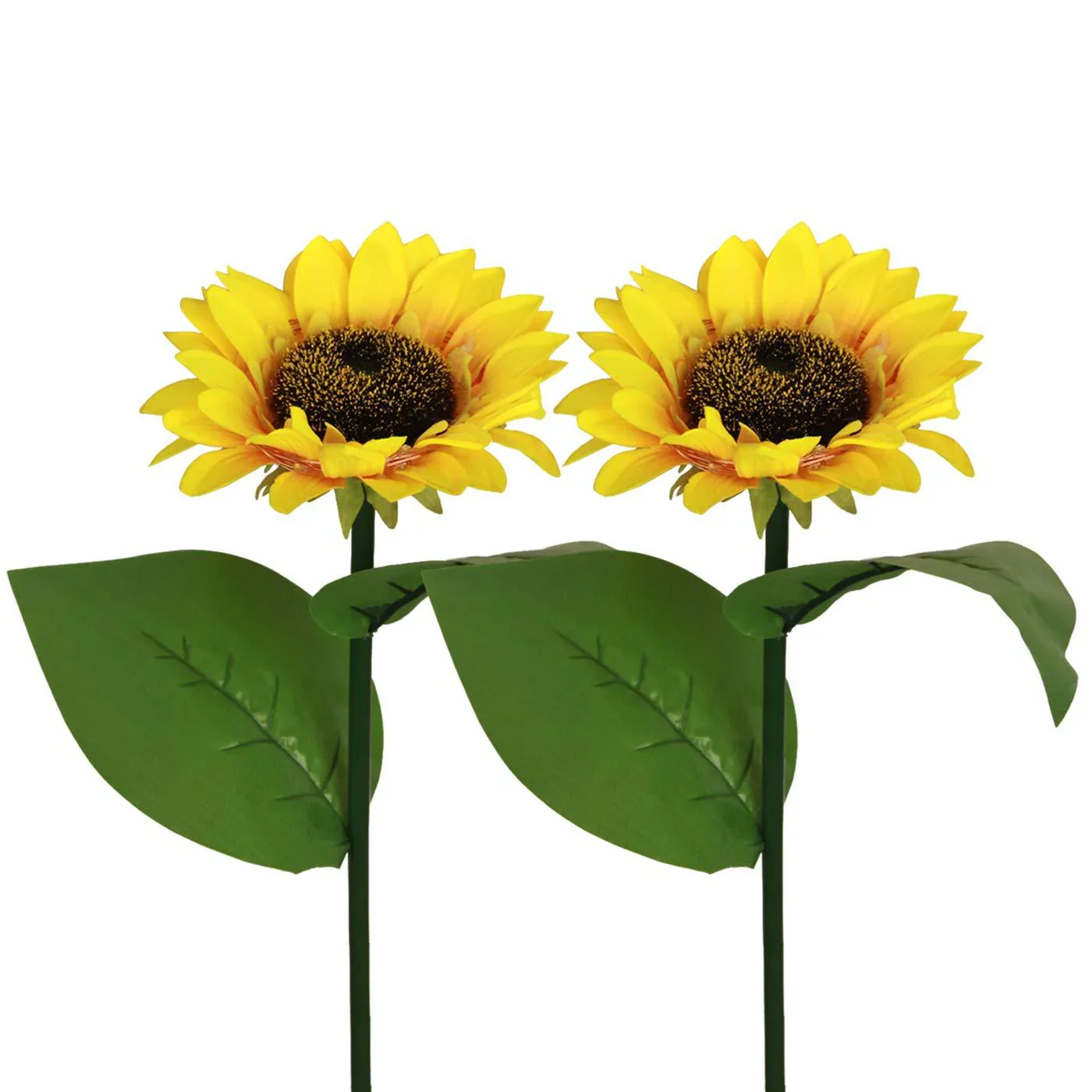 Sunflower Solar Garden Stake Led Lights🌻 - Image 11