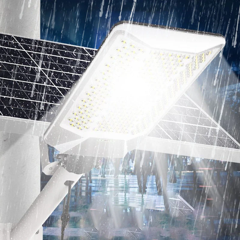 Solar Extra Bright Waterproof Outdoor Light - Image 4