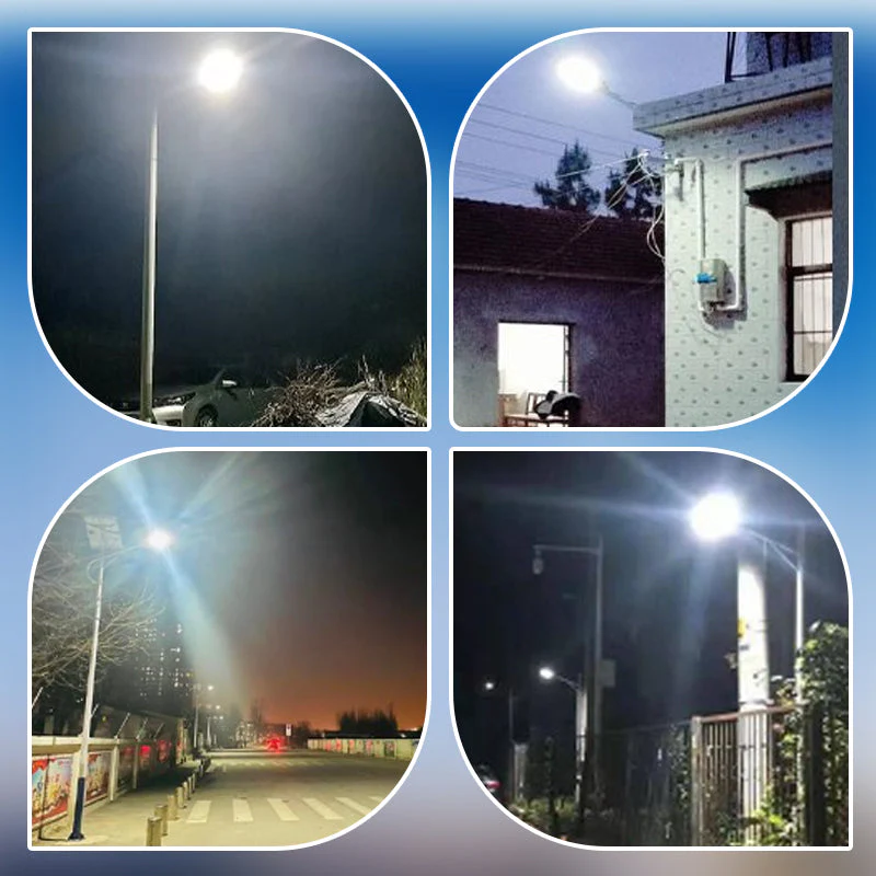 Solar Extra Bright Waterproof Outdoor Light - Image 7