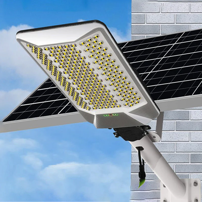 Solar Extra Bright Waterproof Outdoor Light - Image 8