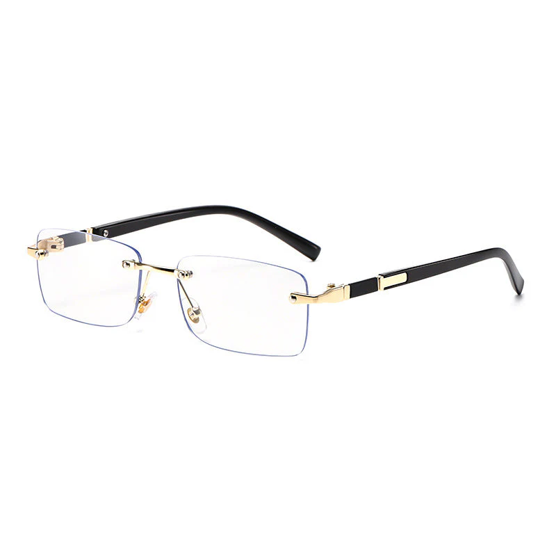 Lightweight Blue-Light Blocking Photochromic Glasses - Image 2