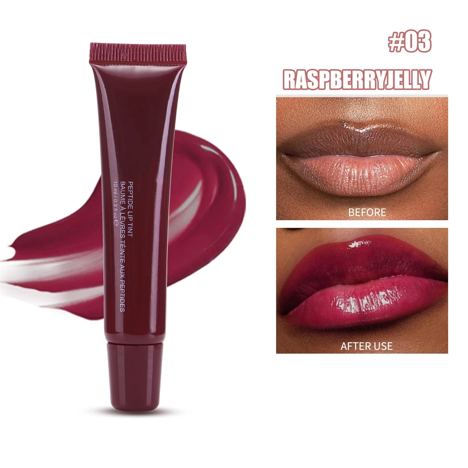 Lip Gloss - Image 8