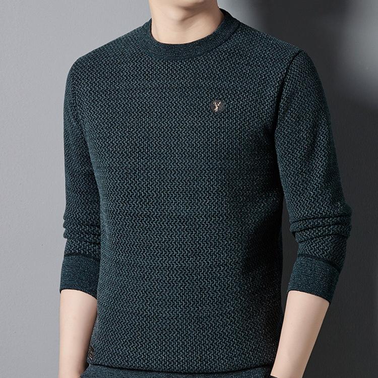 Mink Padded Sweater🔥Ultimate Warmth🔥 - Image 10