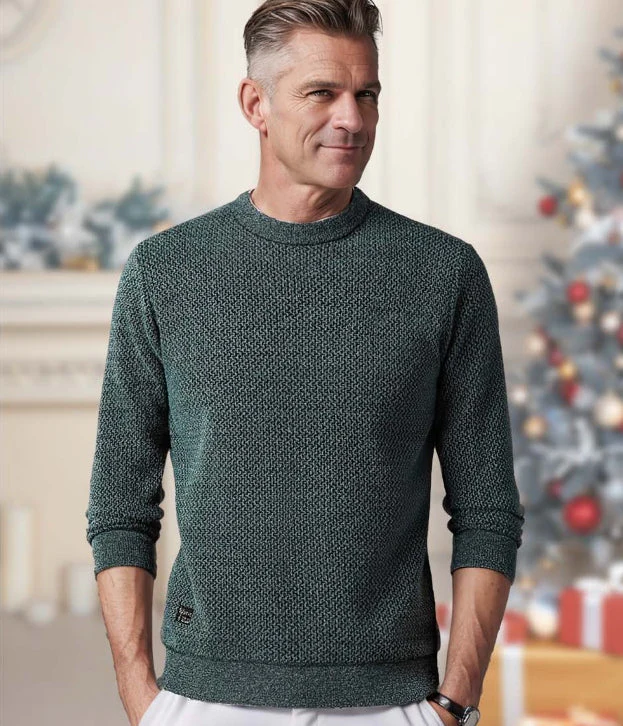 Mink Padded Sweater🔥Ultimate Warmth🔥 - Image 2