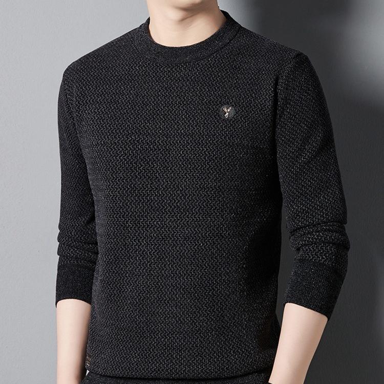 Mink Padded Sweater🔥Ultimate Warmth🔥 - Image 8