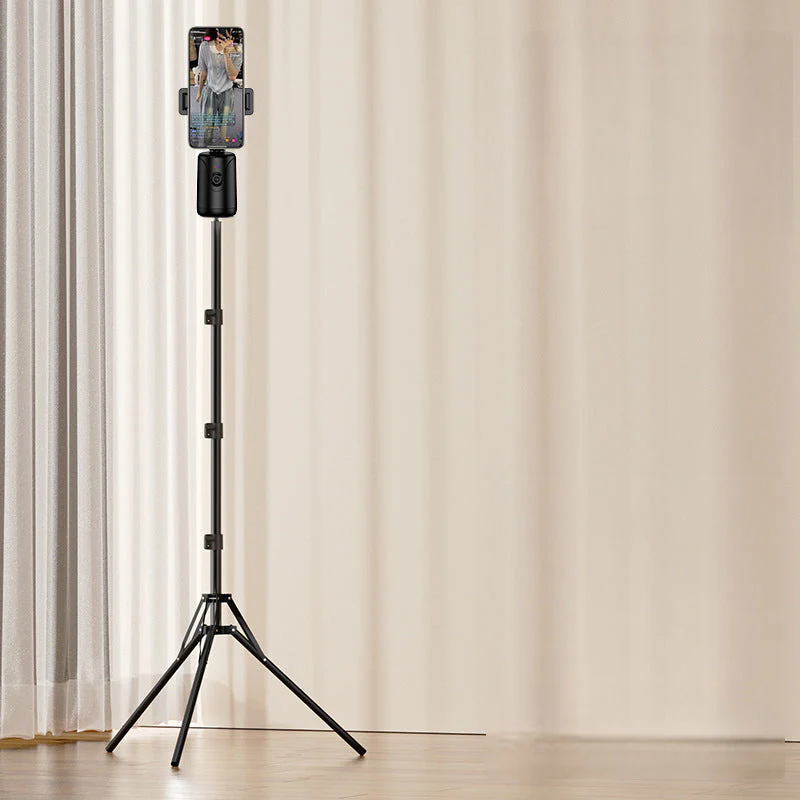 Portable 360°Auto-Tracking Phone Stand - Image 14