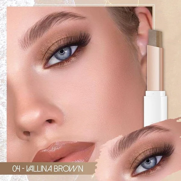 đNew arrival 50% OFFđ„6Pcs Two Color Eyeshadow Stick Set - Image 7