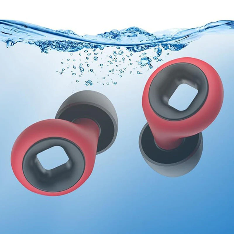 Noise-Cancelling Earplugs for Sleep with Noise Reduction - Image 4